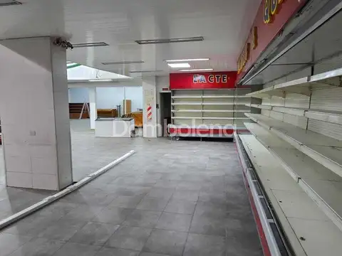 Galpon en Alquiler A Estrenar