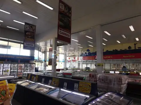 Galpon en Alquiler en Ituzaingo, USD 14.000