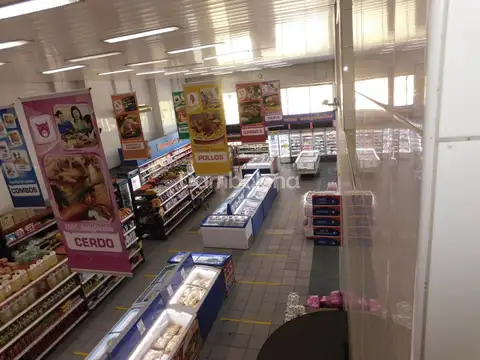 Colectora Norte Acceso Oeste 6800