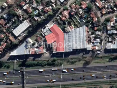 Depósito  en Alquiler ubicado en Ituzaingó