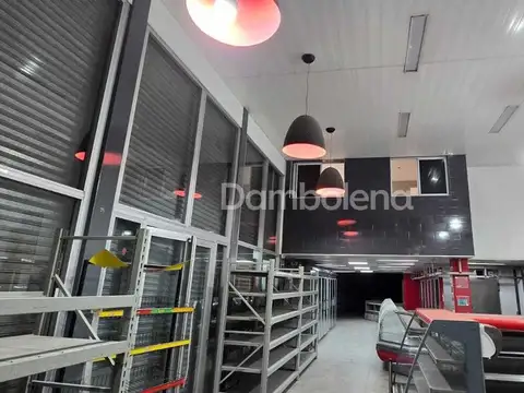 Depósito  en Alquiler, Ituzaingó
