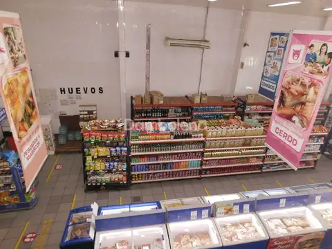 Depósito  en Alquiler ubicado en Ituzaingó