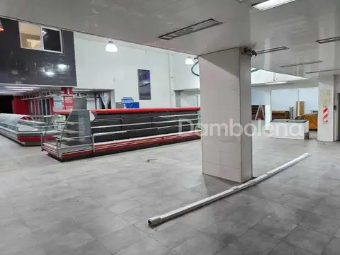 Depósito  en Alquiler, Ituzaingó