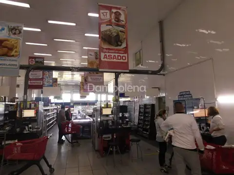 Colectora Norte Acceso Oeste 6800