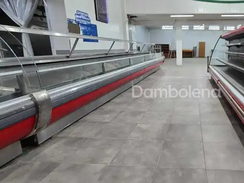 Galpon en Alquiler en Ituzaingo, USD 14.000