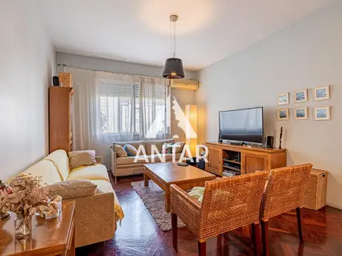 Una Planta Cómoda para Vivir Bien   4amb + cochera