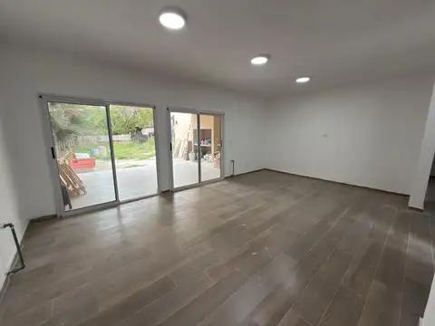 Casa en Venta A Estrenar