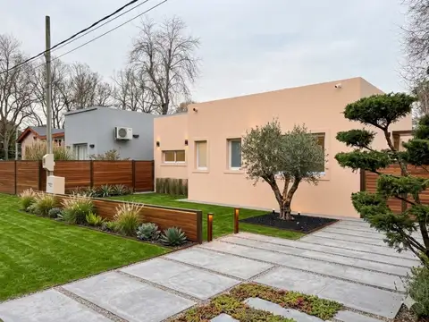 Casa venta 4 ambientes  loma verde Escobar