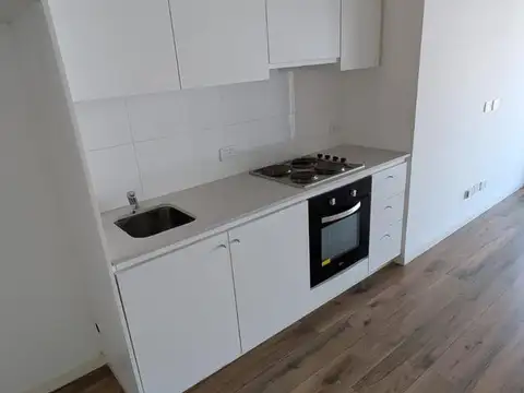 Departamento en Alquiler 2 años