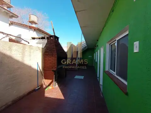 Venta en Block, Santa Teresita