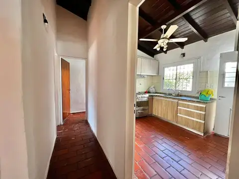 Casa 4 ambientes en alquiler en Olivos