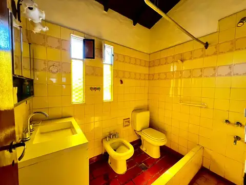 Casa en Alquiler 40 años