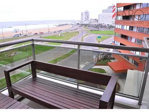 DEPARTAMENTO 4 DORMITORIOS - BRAVA, PUNTA DEL ESTE