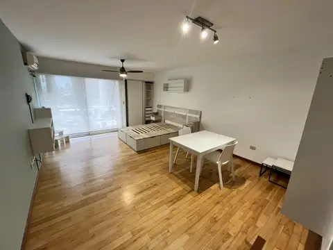 Departamento en Alquiler en Republica De La Sexta, Rosario