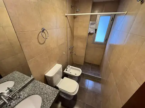 Departamento en Alquiler al Oeste