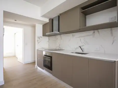 Departamento en Venta al Sudeste