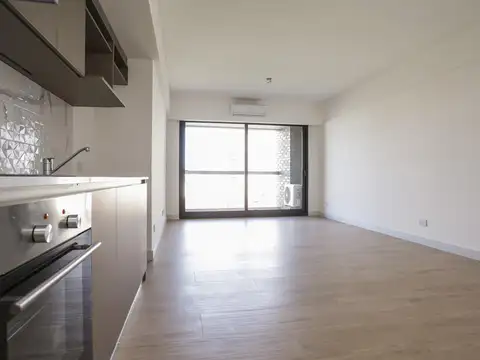 Departamento en Venta en Almagro, USD 185.000