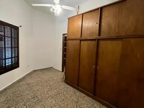DEPARTAMENTO EN ALQUILER PLANTA BAJA