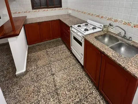 Departamento en Alquiler de 1 dormitorio