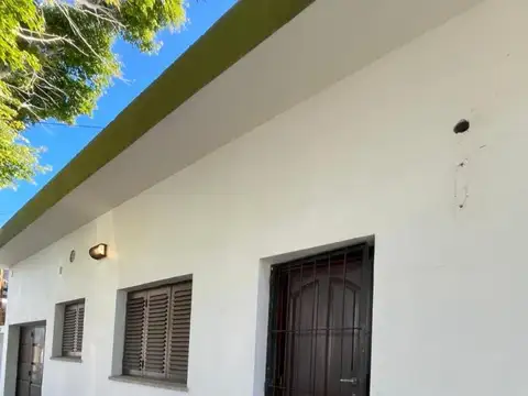 DEPARTAMENTO EN ALQUILER PLANTA BAJA