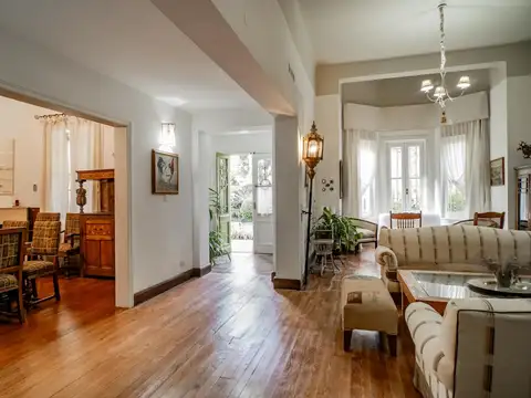 Casa en Venta 60 años