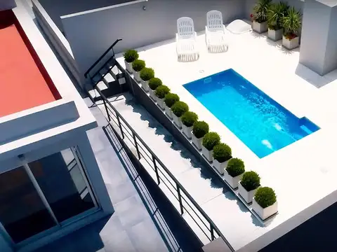 Departamento en Alquiler al Oeste