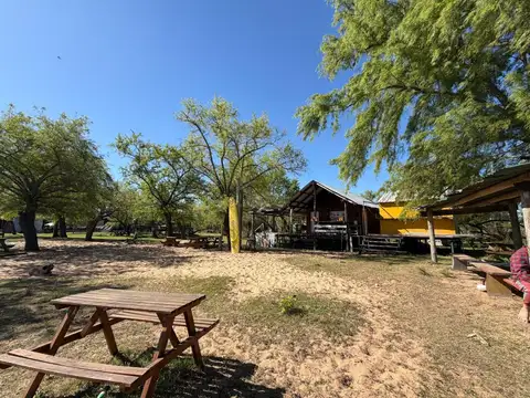 Parana Viejo