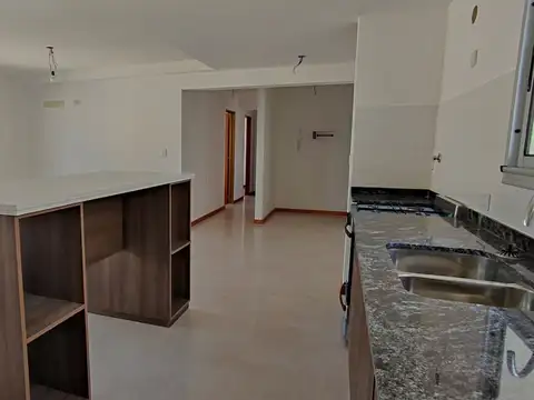 Departamento en Venta de 5 ambientes