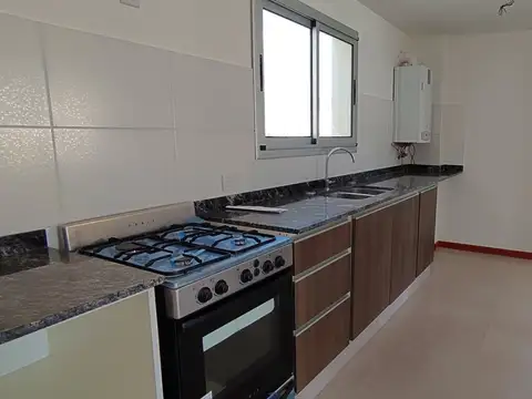 Departamento en Venta en La Plata, USD 230.000