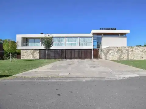 Casa en Venta A Estrenar