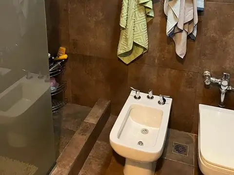 Departamento en Venta en La Lucila Vias / Libertador, USD 395.000