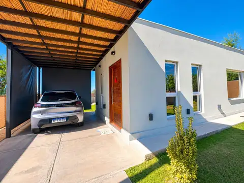 VENTA CASA EN BARRIO LA YAYA, EL CHALLAO