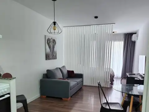 Departamento en Alquiler 9 años
