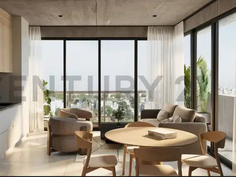 Departamento en Venta A Estrenar