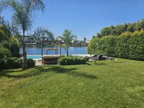 Casa en Venta de 5 dormitorios