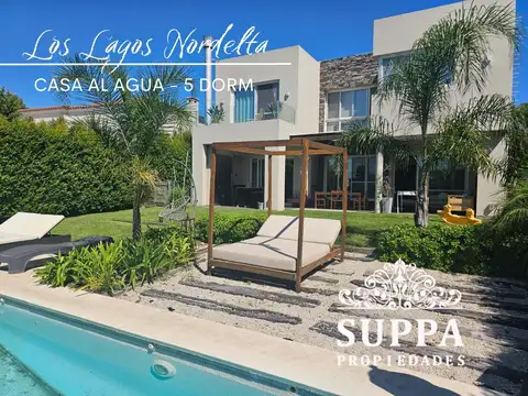 Casa en Venta A Estrenar