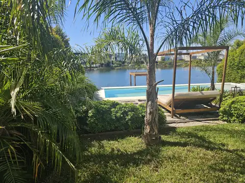 Casa  en Venta ubicado en Los Lagos, Nordelta, Tigre