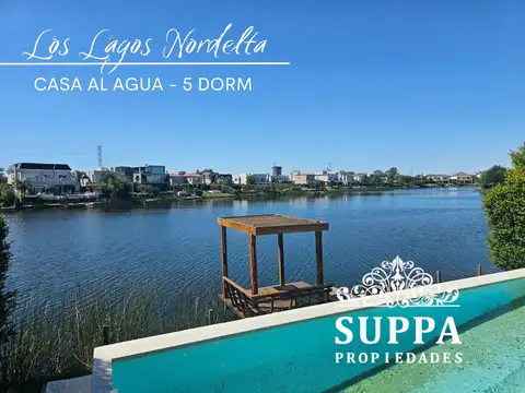 Casa en Venta al Noreste