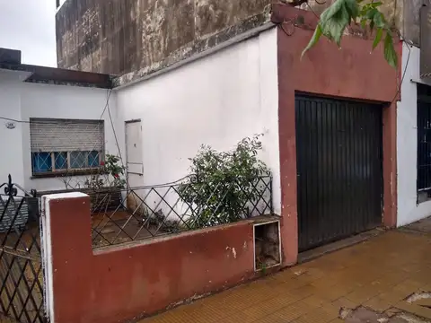 Casa en Venta en Bella Vista, USD 85.000