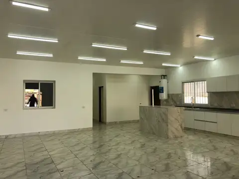 Casa en Venta - Alvear de Benavidez