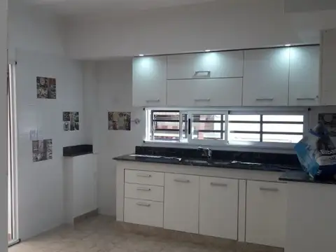 Depto Tipo Casa en Venta de 2 dormitorios