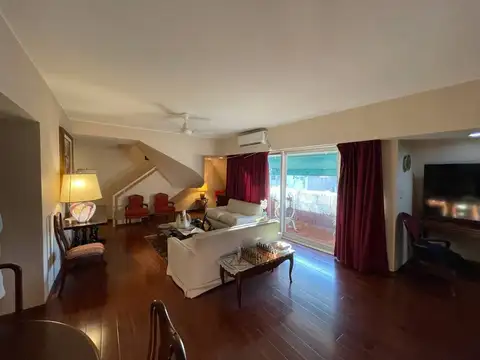 Departamento en Venta en Barrio Norte, USD 280.000