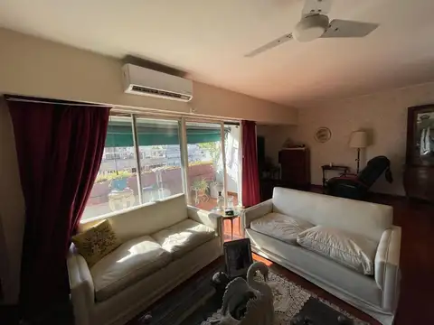 Departamento en Venta de 3 dormitorios