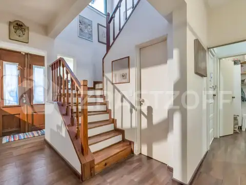 Casa en Venta en La Horqueta, San Isidro