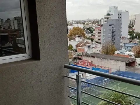 Monoambiente en alquiler en caseros