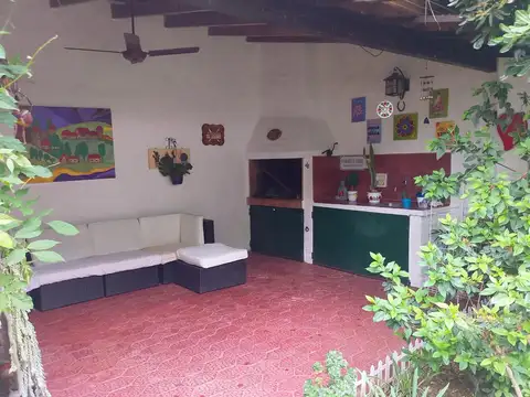 España al 100 San Isidro