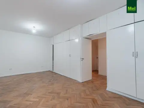 Departamento en Alquiler 40 años