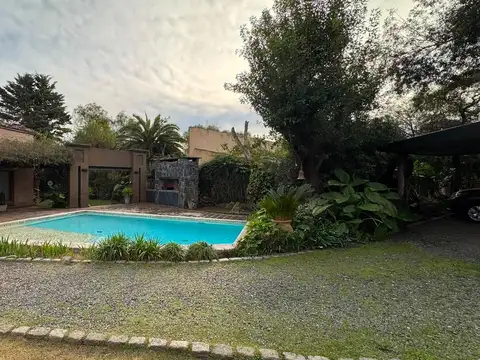 Casa en Venta en Villa Allende Golf, USD 350.000