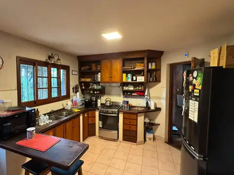 Casa en Venta 21 años
