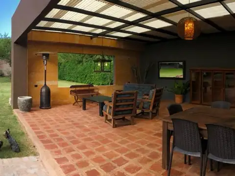 Casa en Venta de 4 dormitorios